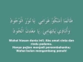 Download Lagu Tholama Asyku Gharomi