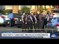 4 Found Shot to Death in Woodbridge Home Person Questioned NBC4 Washington