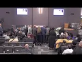 Homegoing service for Bro Arthur H Kaiser