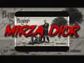 MIRZA DIOR NEW SONG AGZY AND X BoB B RANDHAWA ( OFFICEL music ) #song #audio #music #viral #video 