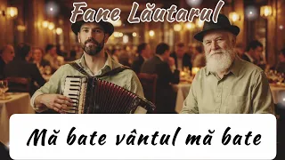 fane lautarul the wind blows me away