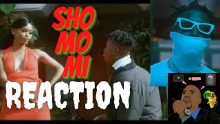 bella shmurda sho mo ni reaction multiple headies award winner 2021