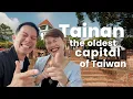 Download Lagu Tainan DIY Travel Guide | Exploring the oldest capital of Taiwan |  SEPT 2025