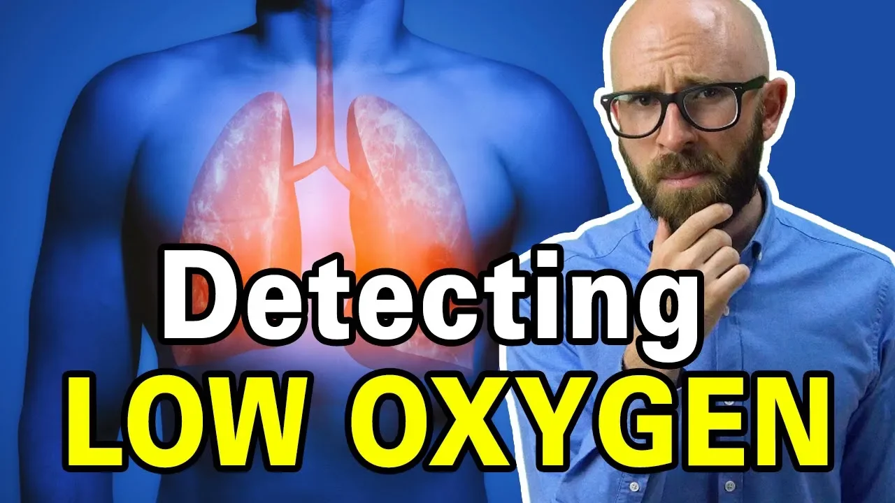 How Does the Body Know When It's Low on Oxygen?