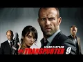 Transporter 9 2025 Movie Jason Statham Natalya Rudakova Aline Stinus Facts Explain