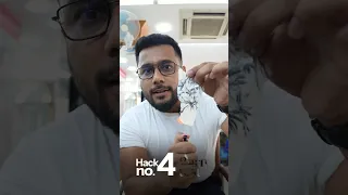 দোকানে বসেই ৫ সেকেন্ডে ১০০% অরিজিনাল শার্ট ও প্যান্টের কাপড় চেনার উপায়! #FabricHacks #MensFashion