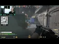 Download Lagu 4k na trenzinha quando o mapa vira cinema 🚆🎥 | #palm1to99 em #Twitch #cs2