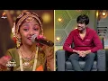 Download Lagu Margazhi Thingal Allava.. 🎵 Song by | #MeghnaSumesh | Super Singer Junior 9 | Episode Preview