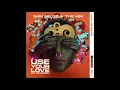 Sam Feldt & The Him Feat. GoldFord - Use Your Love