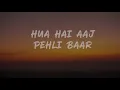 Download Lagu Hua hain aaj Pehli baar | slowed Reverb | Armaan Malik | Escapism♬ #slowedandreverb