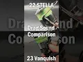 Download Lagu Perbandingan Suara Tarikan Spinning Reel - SHIMANO 22 STELLA vs 23 Vanquish