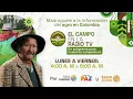 Download Lagu El Campo en la Radio TV