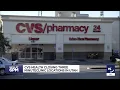 CVS closing all MinuteClinics in Utah by the end of the week