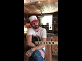 Ryan Bingham #StayHome Cantina Session #14: 'Sunrise'