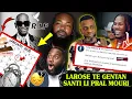 Lagu DIEUDONNE LAROSE TE SANTI LI TAP KITE MOND SA😱/ LI PA DAKÒ PÈSÒN MOUN EDEL😳/ PAPABONM KRIYE ANPIL😞