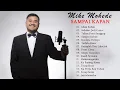 Lagu Rohani Pilihan Dan Populer Mike Mohede- Full Album 2022