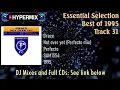 Grace - Not Over Yet (Perfecto Mix)Trance 1995