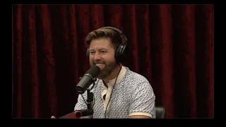 Joe Rogan Experience - Forrest Galante