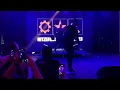 Nitzer Ebb “I Give To You (Encore)” live in Denver June 30 2023