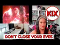 Download Lagu KIX - SLUIT JE OGEN NIET | Rock Reaction Kix REACTIEDAGBOEKEN
