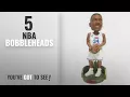 Top 10 NBA Bobbleheads 2018 Boston Celtics Paul Pierce 2003 All-Star Uniform Forever