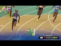 SHANOYA DOUGLAS 22 36 200m CLASS 1 GIRLS Finals Boys and Girls Champs 2026