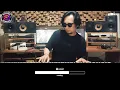 LIMA MENIT LAGI - KARAOKE NADA WANITA ( INE SINTHYA )