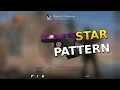 The Glock-18 Moonrise Star Pattern Explained