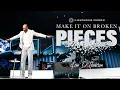 Making It On Broken Pieces Keion Henderson TV