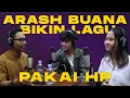 Download Lagu ARASH BUANA \u0026 RAISSA ANGGIANI BIKIN LAGU PAKAI HP? | TALKSLOW