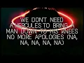 LUM!X ft. Pia Maria - Halo (Lyrics)