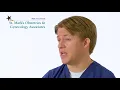 Dr Jensen on How to Identify a Low Lying Placenta