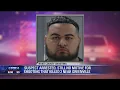 Suspect arrested in Greenville shooting that left 2 dead 12 injured