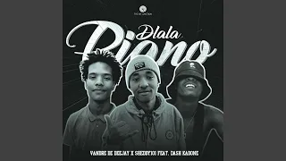 Download Dlala Piano MP3