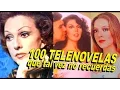 Lagu 100 Telenovelas que no recuerdas!! Parte 1
