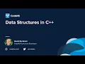 CodeHS Webinar Data Structures in C Course Overview