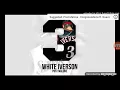 Post Malone - White Iverson CLEAN