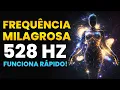 Download Lagu FREQUÊNCIA DOS MILAGRES 528 Hz ✨ Manifeste o Que Quiser ✨ Receber Respostas do Universo