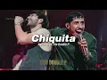 CHIQUITA - NETON VEGA FT TITO DOUBLE P