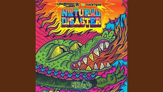 natural disaster extended mix 