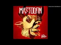 Mastodon - Black Tongue (BBC Radio Recordings)