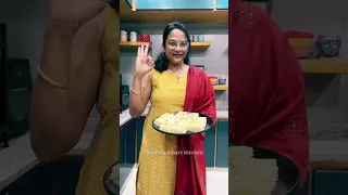 जन्माष्टमी पर बनाइये झटपट 🤩 3 Ingredients Sandwich Barfi | Seema's Smart Kitchen