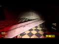 Hammer - Scripted Sequence and Door testing