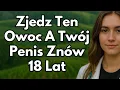 Download Lagu Hommes: Jedz Te 3 Owoce Codziennie – Superładują Testosteron Po 60-Tce! | Porady dla Seniorów