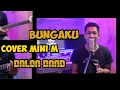 Download Lagu BALOND band - BUNGAKU - Versi Rock - Cover Mini M
