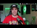 Eminem ft. JID - Fuel - REACTION COMPILATION