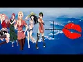Download Lagu Naruto Character | Kisses Mode