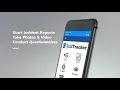 Jailtracker Mobile Features