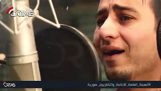 أغنیة وحدة الأدیان بصوت مهدي خلف دندنها