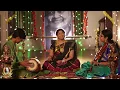 Lagu 3. Mamava Pattabhirama - Manirangu - Misra Chapu
